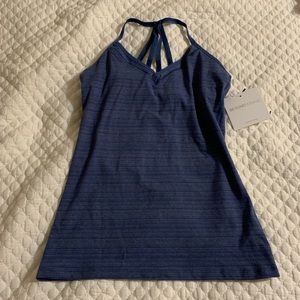 NWT beyond yoga tank